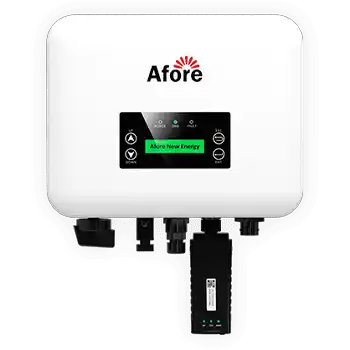 Inversor Afore HNS1500TL-1 - foto 1
